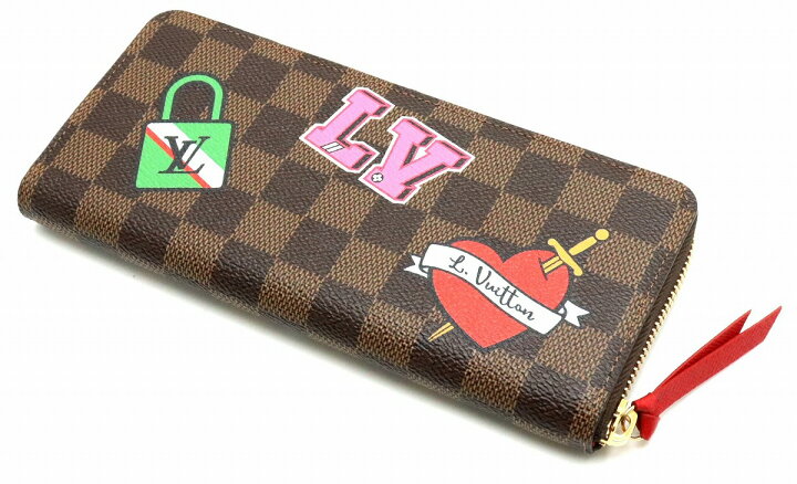 楽天市場】【新品未使用品】【財布】LOUIS VUITTON ルイ ヴィトン  