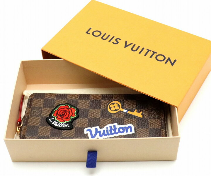 楽天市場】【新品未使用品】【財布】LOUIS VUITTON ルイ ヴィトン 