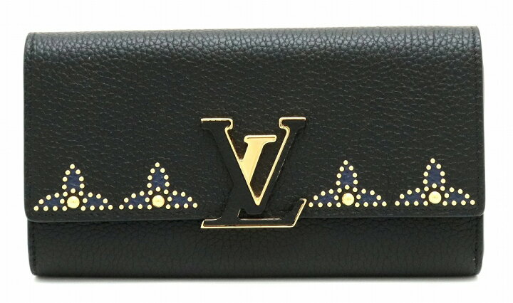 楽天市場】【財布】LOUIS VUITTON ルイ ヴィトン ポルトフォイユ  