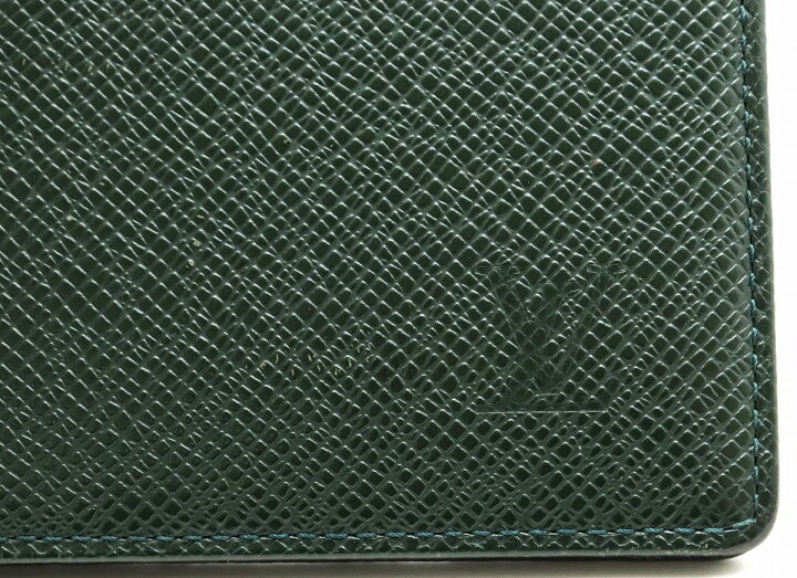 楽天市場】【財布】LOUIS VUITTON ルイ ヴィトン タイガ ポルト  