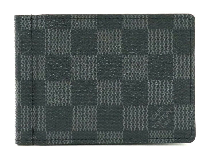 楽天市場】LOUIS VUITTON ルイ ヴィトン ダミエグラフィット  