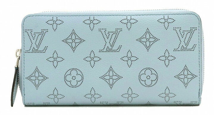 楽天市場】【財布】LOUIS VUITTON ルイ ヴィトン モノグラムマヒナ  