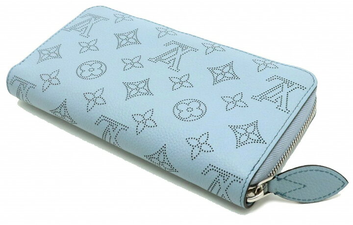 楽天市場】【財布】LOUIS VUITTON ルイ ヴィトン モノグラムマヒナ  