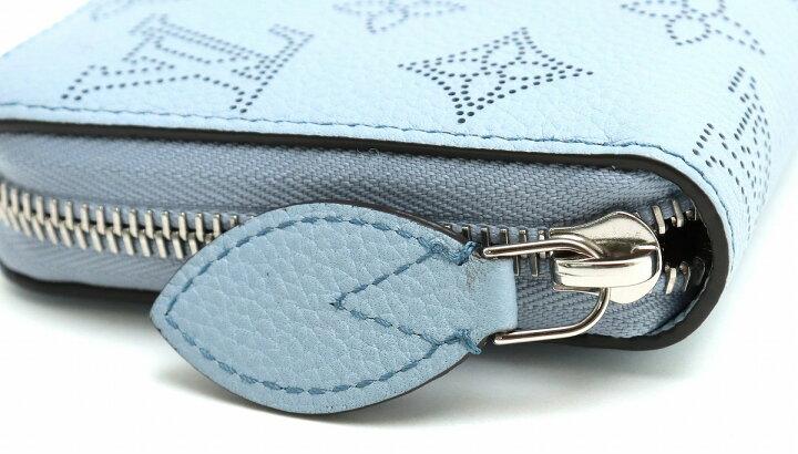 楽天市場】【財布】LOUIS VUITTON ルイ ヴィトン モノグラムマヒナ 