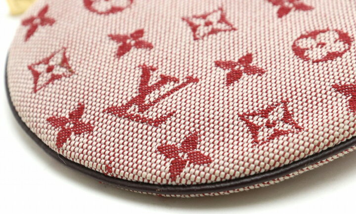 楽天市場】【財布】LOUIS VUITTON ルイ ヴィトン モノグラムミニ 