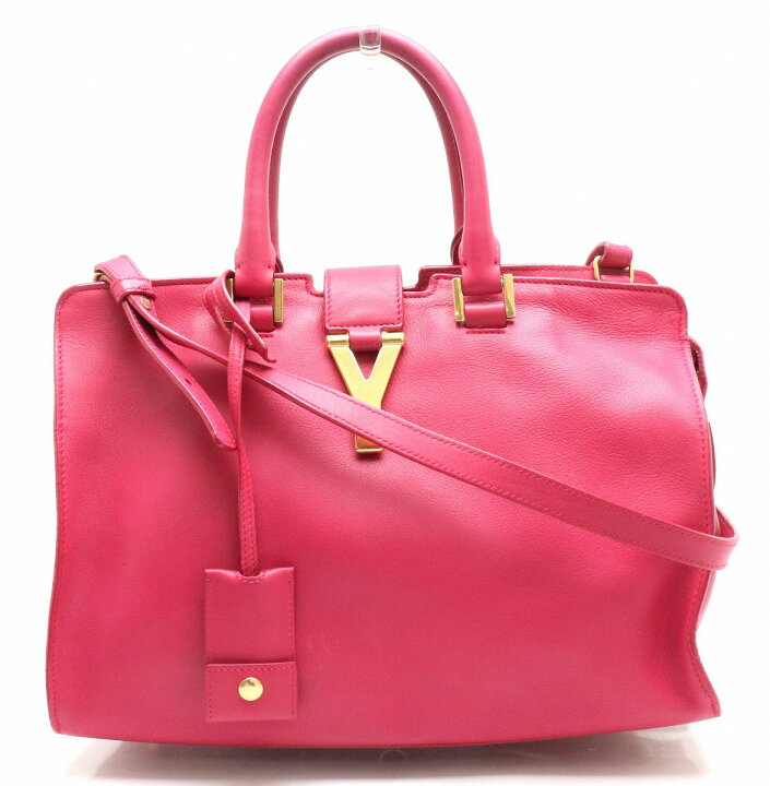 楽天市場】【バッグ】YVES SAINT LAURENT イヴ サン ローラン イブサン  