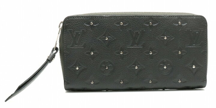 楽天市場】【財布】LOUIS VUITTON ルイ ヴィトン モノグラムアン  