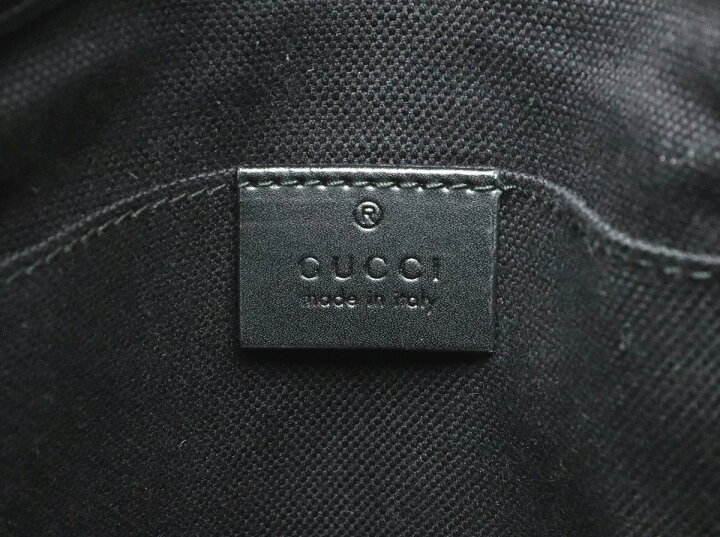 楽天市場】【バッグ】GUCCI グッチ クーリエ GGスプリーム ショルダー 