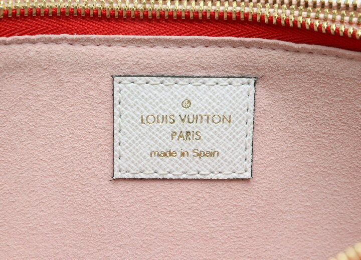 楽天市場】【バッグ】LOUIS VUITTON ルイ ヴィトン モノグラム 