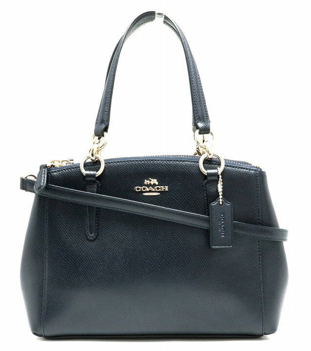 楽天市場】【バッグ】COACH コーチ ハンドバッグ ショルダーバッグ 