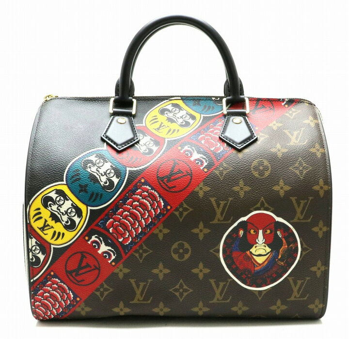 楽天市場】【未使用品】【バッグ】LOUIS VUITTON ルイ ヴィトン  