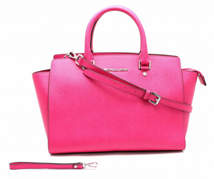 楽天市場】【未使用品】【バッグ】MICHAEL KORS マイケル コース  