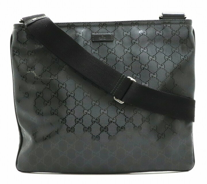 楽天市場】【バッグ】GUCCI グッチ GGインプリメ クロスボディ 