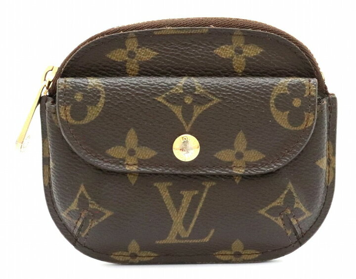 楽天市場】【財布】LOUIS VUITTON ルイ ヴィトン モノグラム 