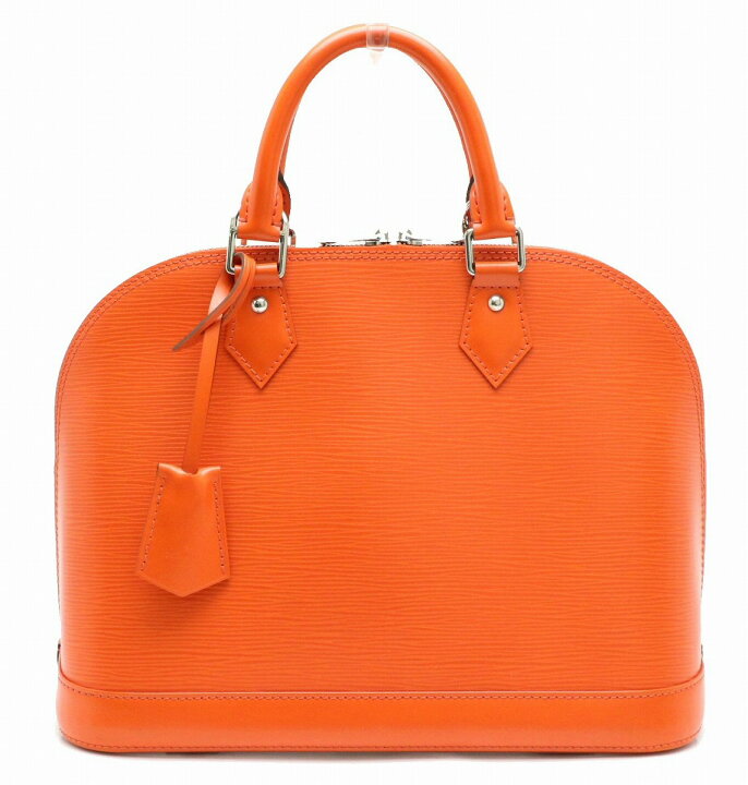 楽天市場】【バッグ】LOUIS VUITTON ルイ ヴィトン エピ アルマPM  