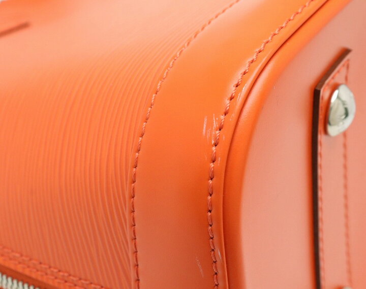 楽天市場】【バッグ】LOUIS VUITTON ルイ ヴィトン エピ アルマPM 