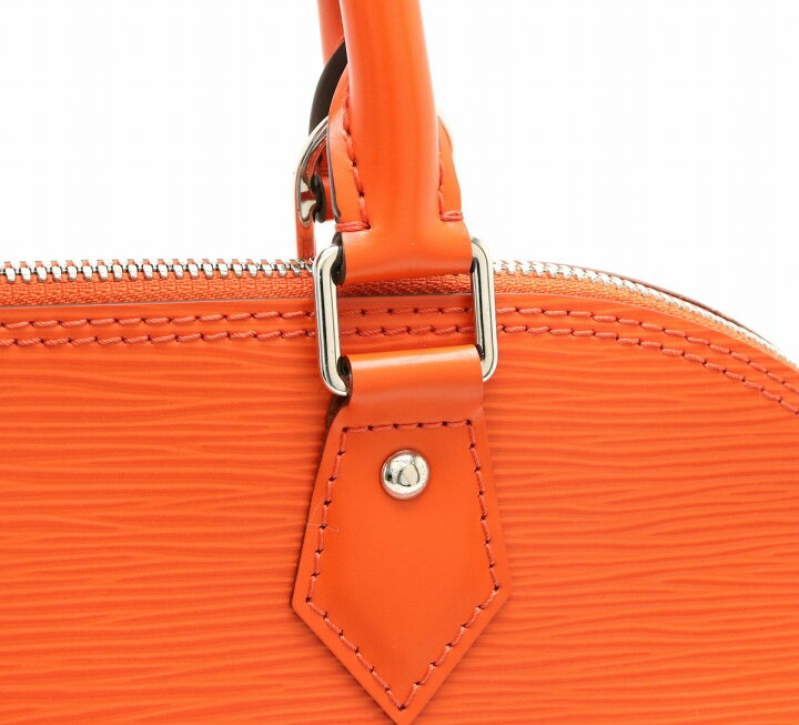 楽天市場】【バッグ】LOUIS VUITTON ルイ ヴィトン エピ アルマPM  