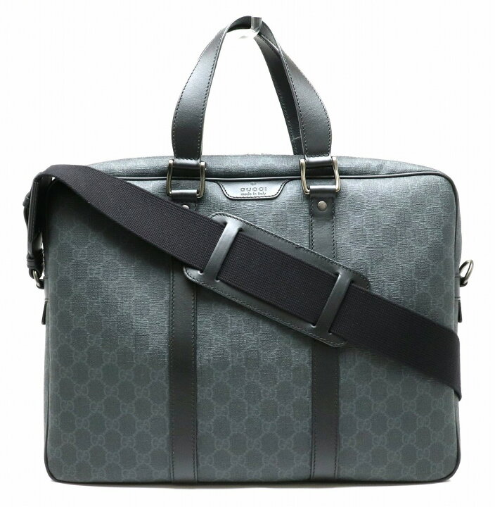 楽天市場】【未使用品】【バッグ】GUCCI グッチ GGプラス GGスプリーム 