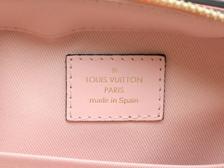 楽天市場】【新品未使用品】【バッグ】LOUIS VUITTON ルイ ヴィトン 