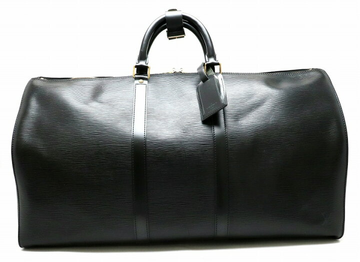 楽天市場】【バッグ】LOUIS VUITTON ルイ ヴィトン エピ キーポル55 