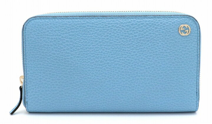 楽天市場】【新品未使用品】【財布】GUCCI グッチ ロゴ ラウンド 