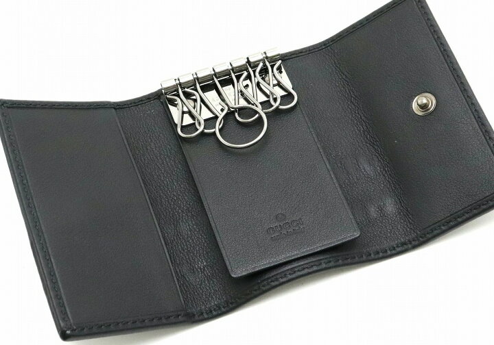 楽天市場】【新品未使用品】GUCCI グッチ グッチシマ ロゴ シェリー  