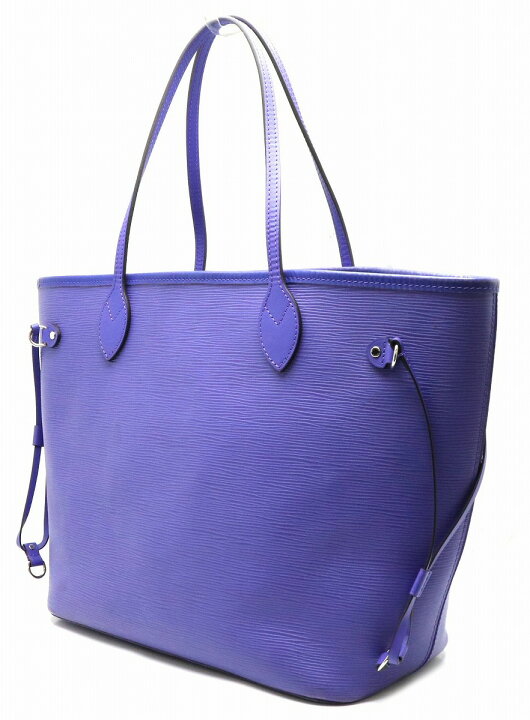 楽天市場】【バッグ】LOUIS VUITTON ルイ ヴィトン エピ ネヴァーフル  