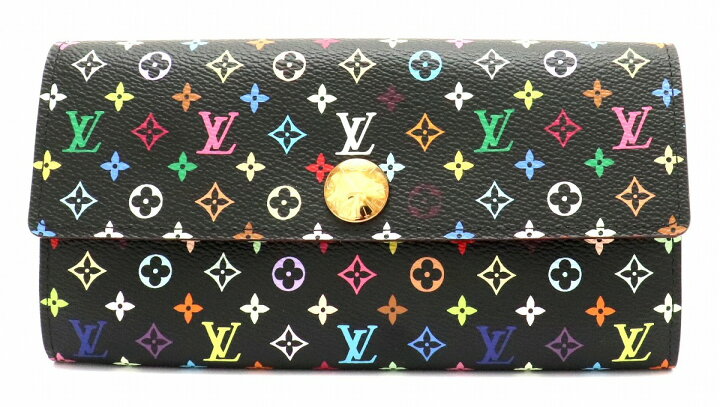 楽天市場】【未使用品】【財布】LOUIS VUITTON ルイ ヴィトン 