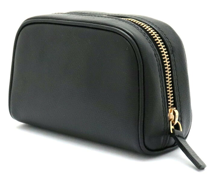 楽天市場】CHANEL シャネル ココボタン ポーチ マルチポーチ 小物入れ  