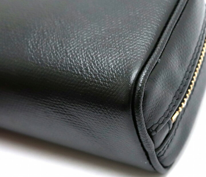 楽天市場】CHANEL シャネル ココボタン ポーチ マルチポーチ 小物入れ 
