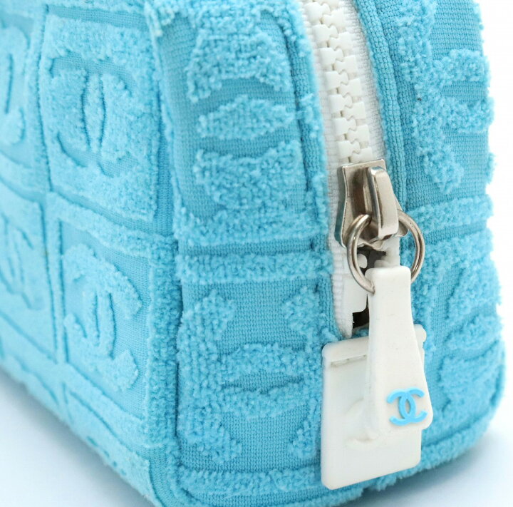 楽天市場】【バッグ】CHANEL シャネル スポーツライン ココマーク 