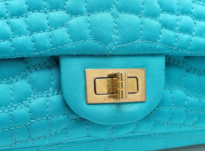 楽天市場】【バッグ】CHANEL シャネル 2.55 チェーンショルダーバッグ 
