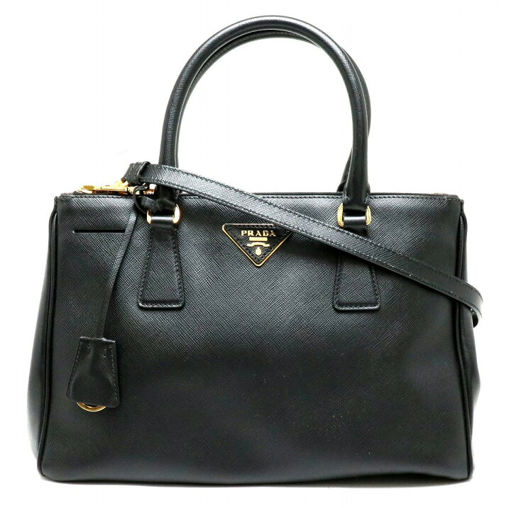 楽天市場】【バッグ】PRADA プラダ サフィアーノ SAFFIANO LUX 