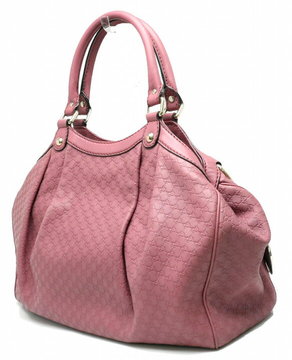 楽天市場】【バッグ】GUCCI グッチ マイクログッチシマ スーキー 