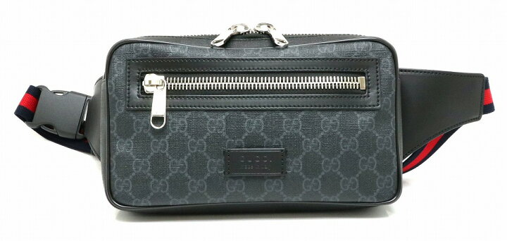 楽天市場】【新品未使用品】【バッグ】GUCCI グッチ GGスプリーム 