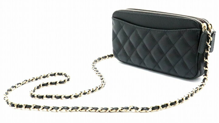 楽天市場】【新品未使用品】【財布】CHANEL シャネル クラシック  
