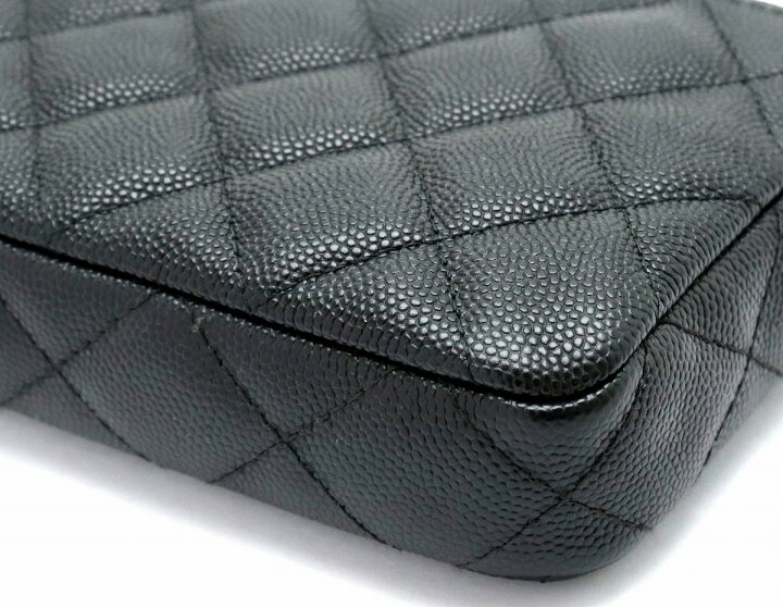 楽天市場】【新品未使用品】【財布】CHANEL シャネル クラシック  