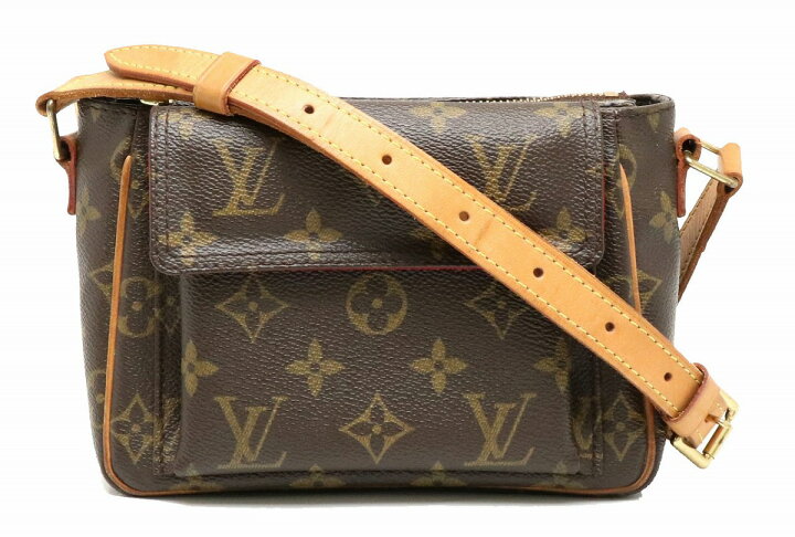 楽天市場】【バッグ】LOUIS VUITTON ルイ ヴィトン モノグラム 
