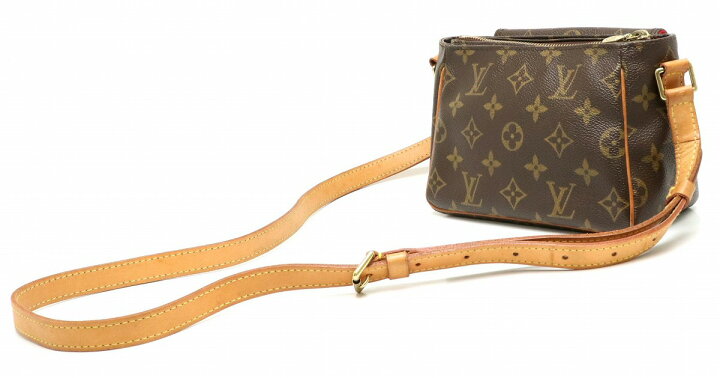 楽天市場】【バッグ】LOUIS VUITTON ルイ ヴィトン モノグラム  