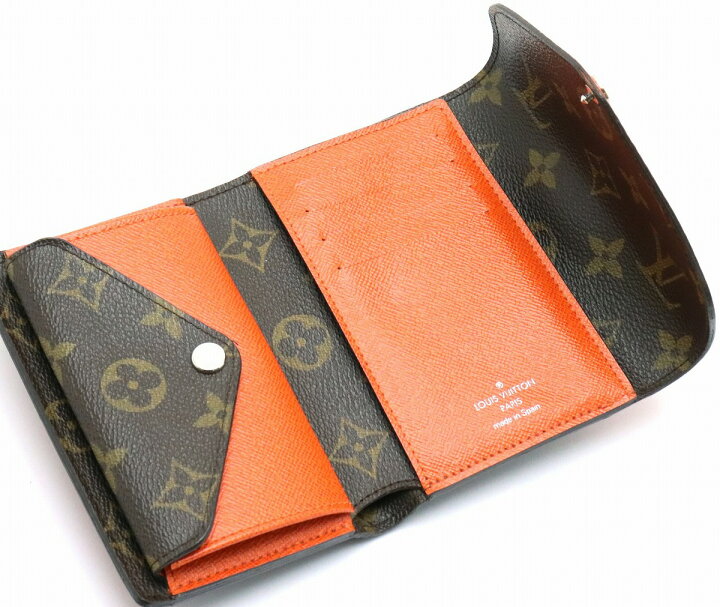 楽天市場】【財布】LOUIS VUITTON ルイ ヴィトン モノグラム エピ  