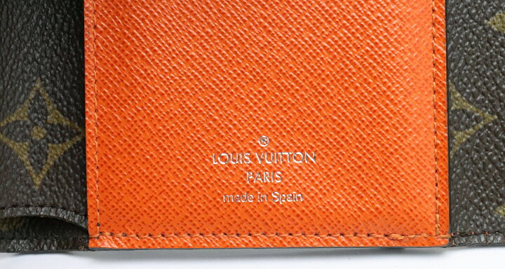楽天市場】【財布】LOUIS VUITTON ルイ ヴィトン モノグラム エピ  