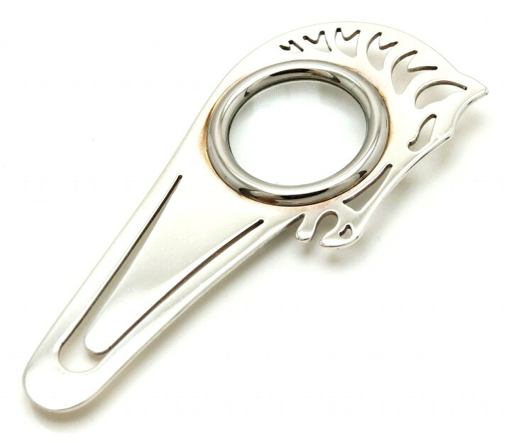 楽天市場】HERMES エルメス ルーペ付き ブックマーカー ブックマーク  