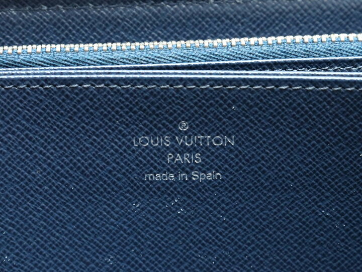 楽天市場】【財布】LOUIS VUITTON ルイ ヴィトン エピ ジッピー 