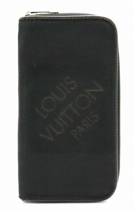 楽天市場】【財布】LOUIS VUITTON ルイ ヴィトン ダミエジェアン 
