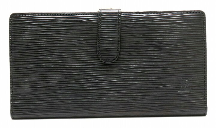 楽天市場】【財布】LOUIS VUITTON ルイ ヴィトン エピ コンチネンタル  