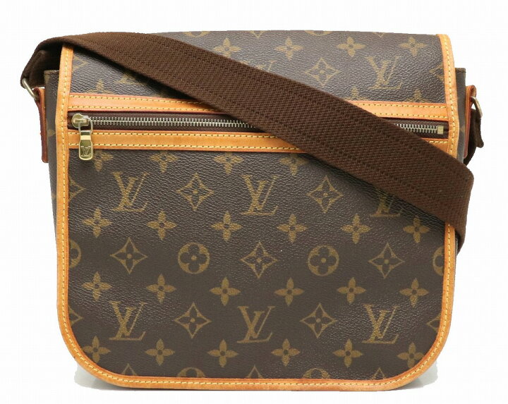 楽天市場】【バッグ】LOUIS VUITTON ルイ ヴィトン モノグラム  