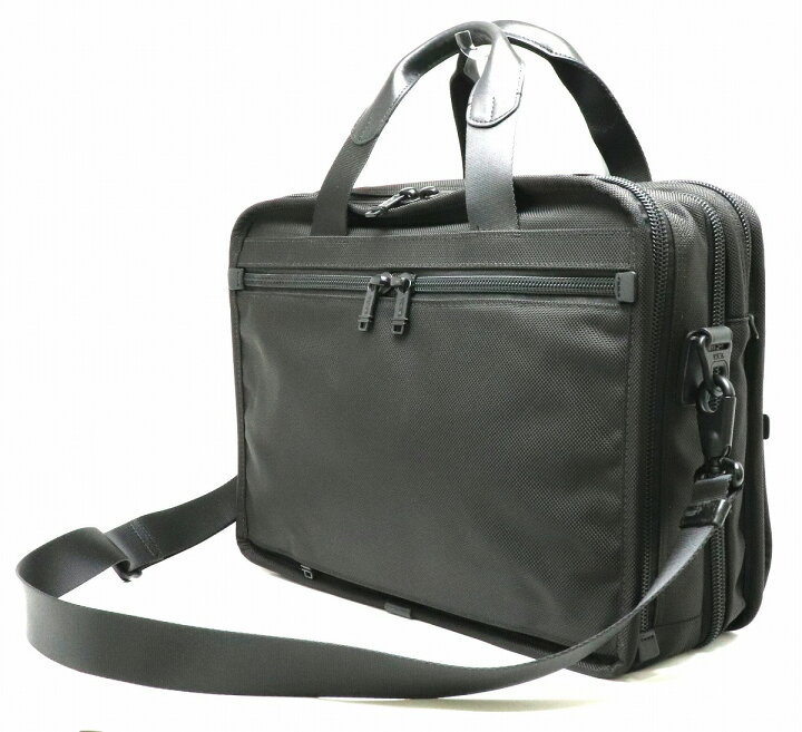楽天市場】【バッグ】TUMI トゥミ エクスパンダブル ビジネスバッグ 