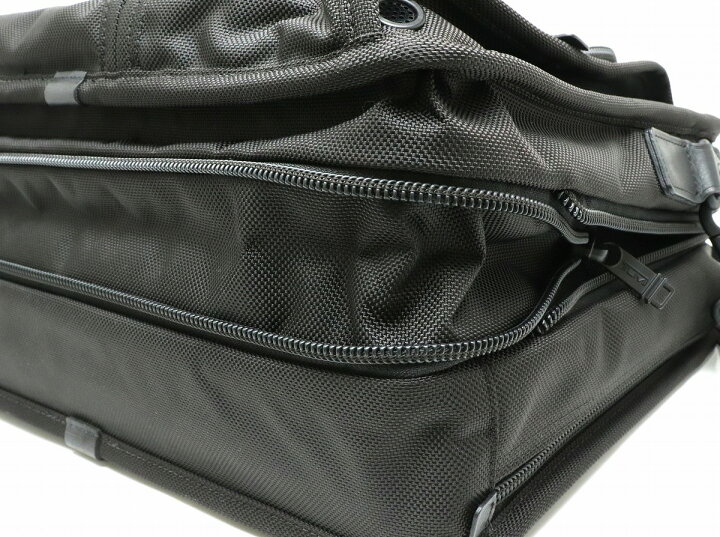楽天市場】【バッグ】TUMI トゥミ エクスパンダブル ビジネスバッグ 