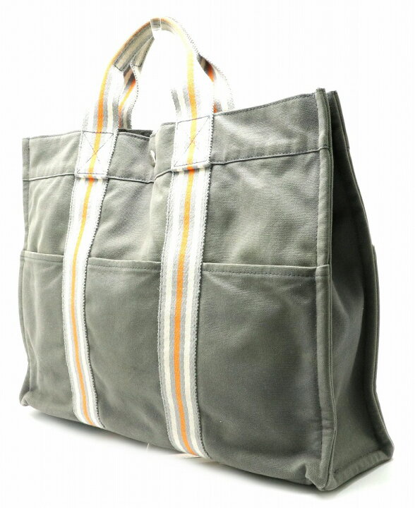 楽天市場】【バッグ】HERMES エルメス フールトゥMM トート トート 