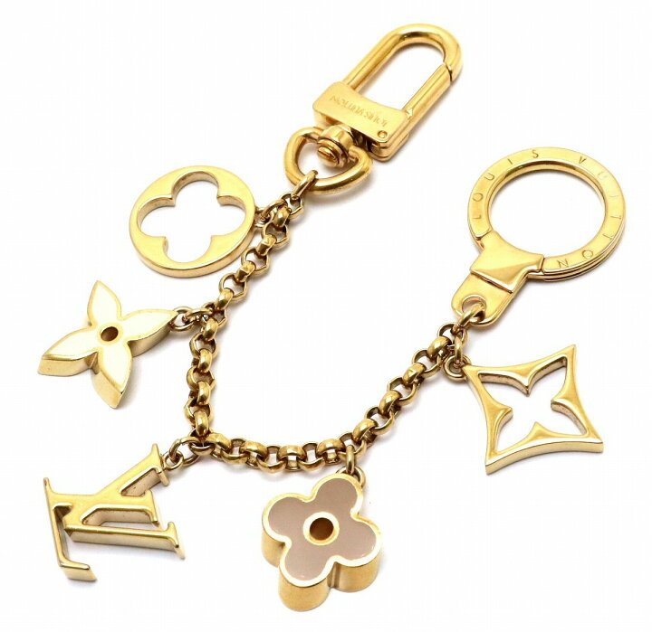 楽天市場】LOUIS VUITTON ルイ ヴィトン フルール ドゥ モノグラム  